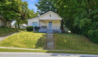606 E Main St, Albion, IN 46701