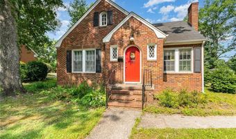 342 Cliff Rd, Asheboro, NC 27203