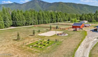 2692 Kootenai Trail Rd, Bonners Ferry, ID 83805