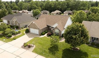 4632 Magnolia Pl, Alton, IL 62002