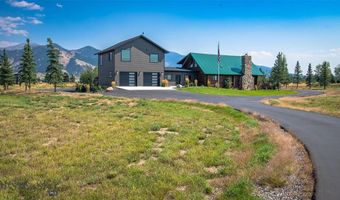 7550 Springhill Rd, Belgrade, MT 59714