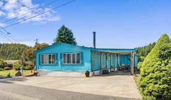 96465 COVERDELL Rd 8, Brookings, OR 97415