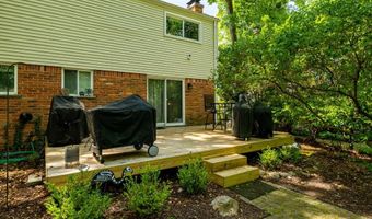 3665 Frederick Dr, Ann Arbor, MI 48105