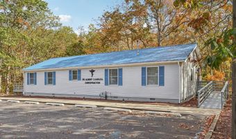 492 N Main St, Barnegat, NJ 08005