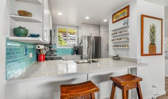 46-109 Konohiki St 3934, Kaneohe, HI 96744