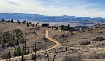 83 Nursery Creek Rd, Boulder, MT 59632