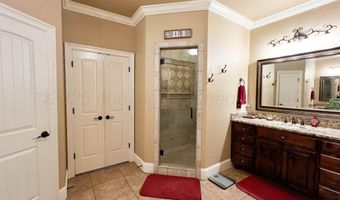 7507 CONTINENTAL Pkwy, Amarillo, TX 79119