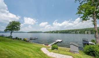 100 N Lake Shore Dr, Brookfield, CT 06804