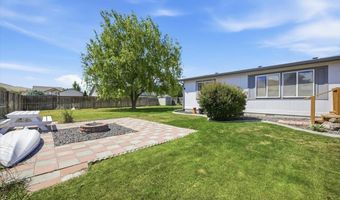 411 Birch Ct, Benton City, WA 99320