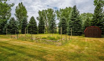 28 Apache Rd, Clearmont, WY 82835