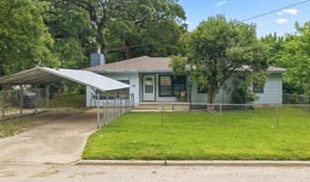 812 Carter, Ardmore, OK 73401