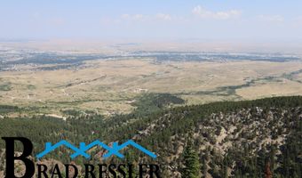 Street Road, Casper, WY 82601