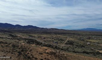 2 4acres W Conaway Cir 201, Benson, AZ 85602