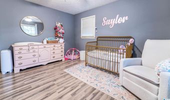 1214 WILDOAK Dr, Anniston, AL 36206