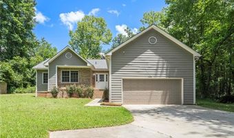 2904 Pleasant Ridge Dr, Decatur, GA 30034