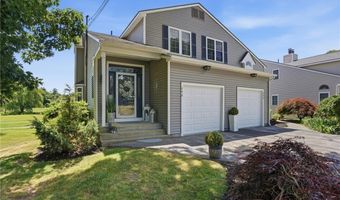 24 Pond Ct 24A, North Providence, RI 02904