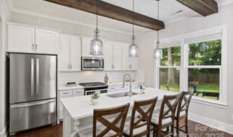 1209 Leigh Ave, Charlotte, NC 28205