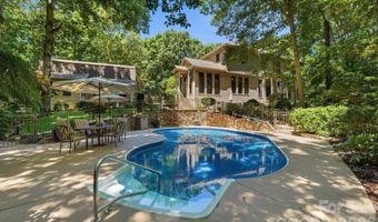 17532 Efird Rd, Albemarle, NC 28001