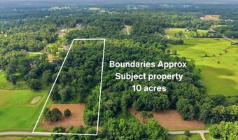 1599 Annie Brown Rd, Alexander, AR 72002