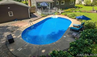 3393 113th Ave, Allegan, MI 49010