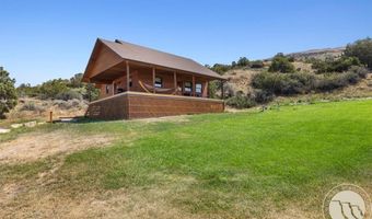 618 Grove Creek Rd, Absarokee, MT 59001