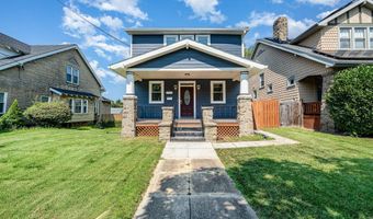 5308 13TH St NW, Washington, DC 20011