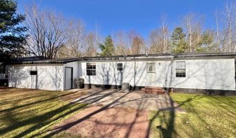 1354 BETHEL Dr, Arbor Vitae, WI 54568