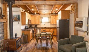 145 1ST NORTH St, Cokeville, WY 83114