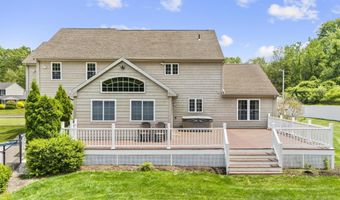 1199 Cornerstone Ct, Cheshire, CT 06410
