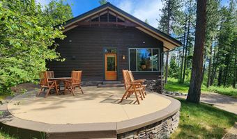 31683 Lake To Sky Dr, Bigfork, MT 59911