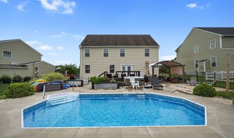 573 W BIRDIE Ln, Magnolia, DE 19962