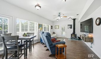 15855 Calvin Richerson Rd, Bay Minette, AL 36507