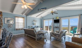 1125 Alligator Dr, Alligator Point, FL 32346