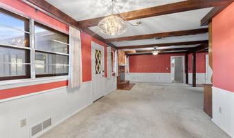 4915 YALE St, Amarillo, TX 79109