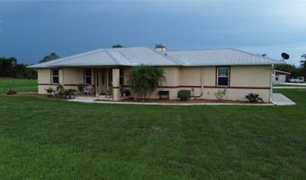 7211 SW GROVE Dr, Arcadia, FL 34266