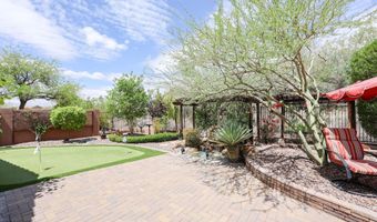 1916 W SPIRIT Ct, Anthem, AZ 85086