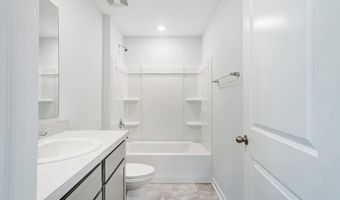 5 Walnut Mill Way Plan: Aldridge, Ashville, OH 43103