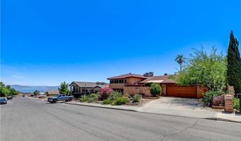 845 Robinson Ln, Boulder City, NV 89005