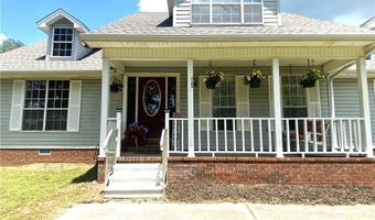 3109 Twin Lakes Pl, Alma, AR 72921
