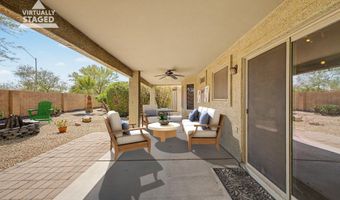 2591 E SANTA MARIA Dr, Casa Grande, AZ 85194