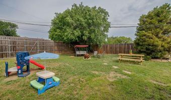 2326 Cicily Ln, Abilene, TX 79606