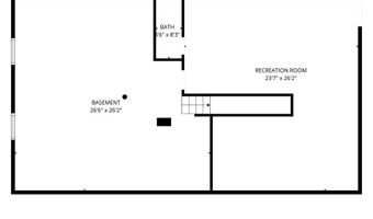 25355 Lee Hwy, Abingdon, VA 24210
