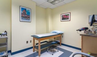 400 Massasoit Ave 301&302, East Providence, RI 02914
