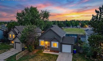 4683 S Buckley Way, Aurora, CO 80015
