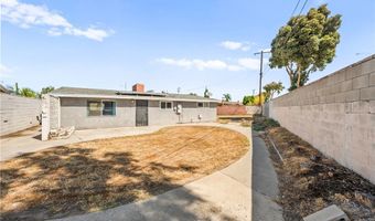 13540 Wilfrey Ave, La Mirada, CA 90638