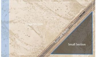 91 Acre E-0711-0000-0000, Beryl, UT 84714