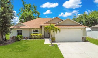 207 DENTON Ave, Auburndale, FL 33823