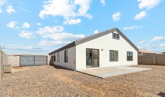 14316 S DIABLO Rd, Arizona City, AZ 85123