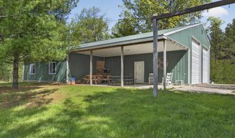 5826 S Morrison Rd, Alger, MI 48610