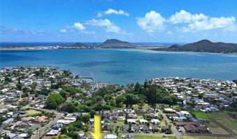 45-127 Waikapoki Rd D, Kaneohe, HI 96744